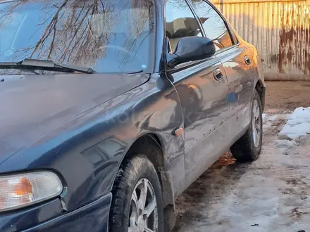 Mazda Cronos 1996 года за 620 000 тг. в Алматы – фото 2