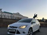 Ford Focus 2012 года за 3 100 000 тг. в Петропавловск