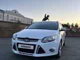Ford Focus 2012 года за 3 100 000 тг. в Петропавловск – фото 4