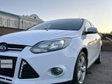 Ford Focus 2012 года за 3 100 000 тг. в Петропавловск – фото 5