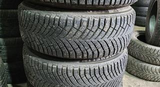 265/55R20 Michelin X-ICE NORTH 4 за 550 000 тг. в Алматы