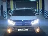 Toyota Highlander 2015 годаүшін13 900 000 тг. в Алматы