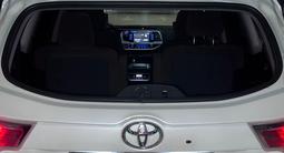 Toyota Highlander 2015 годаүшін13 900 000 тг. в Алматы – фото 5