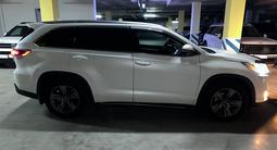 Toyota Highlander 2015 годаүшін13 900 000 тг. в Алматы – фото 3