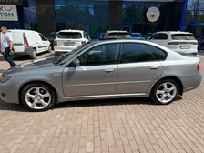 Subaru Legacy, 2008