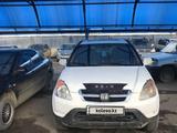 Honda CR-V 2003 года за 4 500 000 тг. в Жезказган