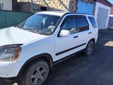 Honda CR-V 2003 года за 4 500 000 тг. в Жезказган – фото 2