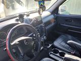 Honda CR-V 2003 годаүшін4 500 000 тг. в Жезказган – фото 3