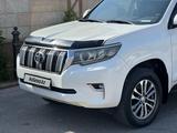 Toyota Land Cruiser Prado 2012 года за 12 000 000 тг. в Шымкент