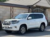 Toyota Land Cruiser Prado 2012 года за 12 000 000 тг. в Шымкент – фото 2
