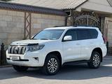 Toyota Land Cruiser Prado 2012 года за 12 000 000 тг. в Шымкент – фото 3