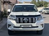 Toyota Land Cruiser Prado 2012 года за 12 000 000 тг. в Шымкент – фото 5