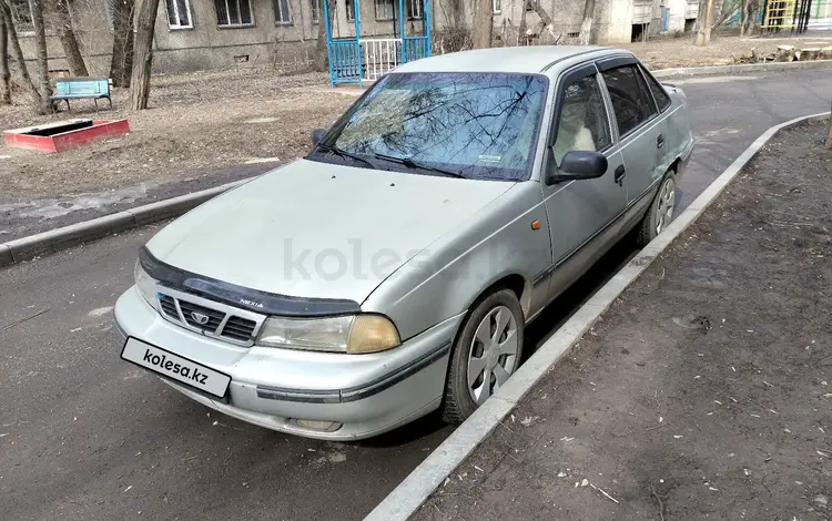 Daewoo Nexia 2004 года за 760 000 тг. в Алматы