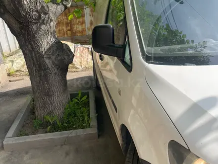 Volkswagen Caddy 2012 года за 4 200 000 тг. в Алматы – фото 10
