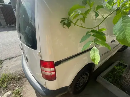 Volkswagen Caddy 2012 года за 4 200 000 тг. в Алматы – фото 3