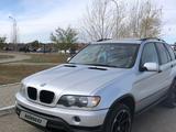 BMW X5 2001 года за 5 200 000 тг. в Актобе