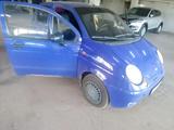 Daewoo Matiz 2007 года за 1 000 000 тг. в Астана