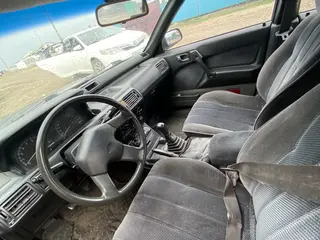 Mitsubishi Galant, 1991