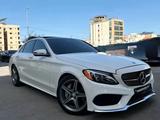 Mercedes-Benz C 300 2015 года за 15 000 000 тг. в Алматы – фото 3