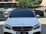 Mercedes-Benz C 300 2015 года за 15 000 000 тг. в Алматы