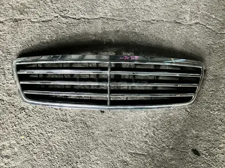 Mercedes Benz w203 крыло переднее за 30 000 тг. в Алматы – фото 10