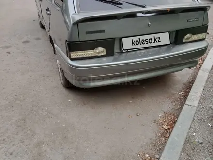 ВАЗ (Lada) 2114 2008 года за 1 300 000 тг. в Павлодар