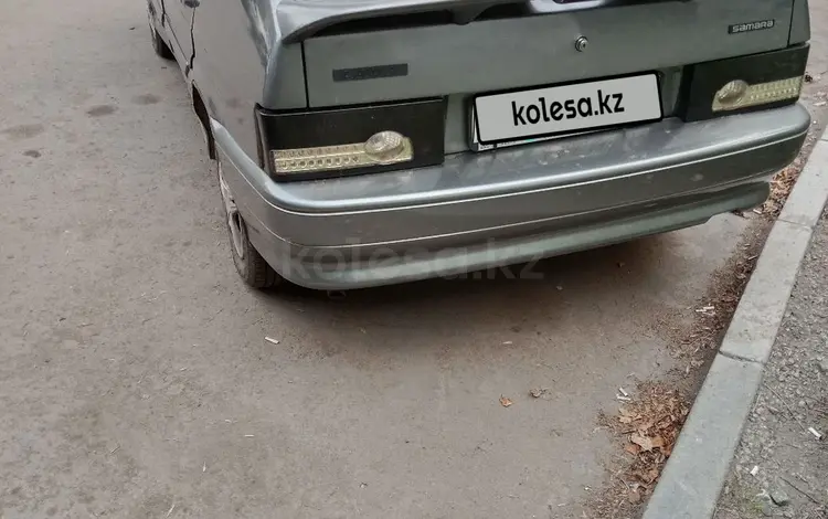 ВАЗ (Lada) 2114 2008 годаүшін1 300 000 тг. в Павлодар