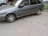 ВАЗ (Lada) 2114 2008 годаүшін1 300 000 тг. в Павлодар – фото 3