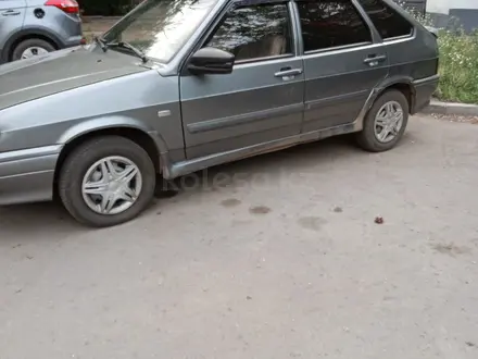 ВАЗ (Lada) 2114 2008 года за 1 300 000 тг. в Павлодар – фото 3