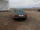 Audi 80 1991 года за 350 000 тг. в Жайрем