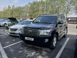 Toyota Land Cruiser 2013 года за 21 500 000 тг. в Алматы – фото 2
