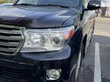 Toyota Land Cruiser 2013 года за 21 500 000 тг. в Алматы – фото 4