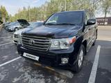 Toyota Land Cruiser 2013 года за 21 500 000 тг. в Алматы – фото 3