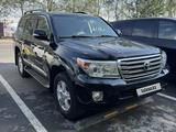 Toyota Land Cruiser 2013 года за 21 500 000 тг. в Алматы