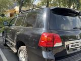 Toyota Land Cruiser 2013 года за 21 500 000 тг. в Алматы – фото 5