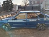 ВАЗ (Lada) 2114 2007 года за 1 100 000 тг. в Экибастуз – фото 3