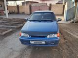 ВАЗ (Lada) 2114 2007 года за 1 100 000 тг. в Экибастуз – фото 4