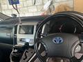 Toyota Alphard 2007 годаfor9 500 000 тг. в Шымкент