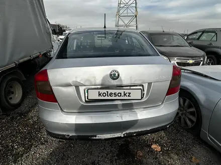 Skoda Octavia 2012 года за 2 154 000 тг. в Алматы – фото 6