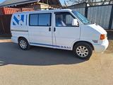 Volkswagen Transporter 2001 года за 4 850 000 тг. в Алматы – фото 4