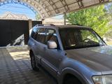 Mitsubishi Pajero 2006 года за 6 800 000 тг. в Шымкент