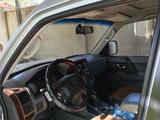 Mitsubishi Pajero 2006 года за 6 800 000 тг. в Шымкент – фото 4