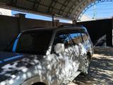 Mitsubishi Pajero 2006 года за 6 800 000 тг. в Шымкент – фото 5