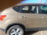 Nissan Qashqai 2007 годаүшін4 600 000 тг. в Караганда – фото 4