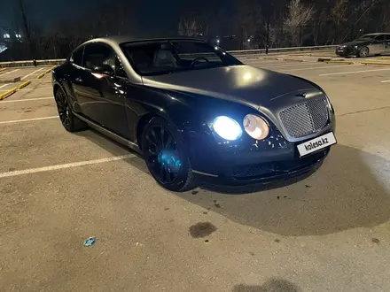 Bentley Continental GT 2004 года за 16 000 000 тг. в Алматы – фото 2