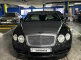 Bentley Continental GT 2004 года за 16 000 000 тг. в Алматы – фото 5