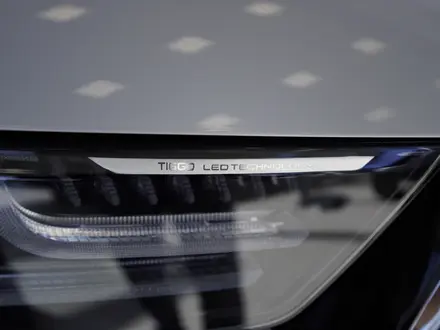 Chery Tiggo 7 Ultimate 2026 года за 11 190 000 тг. в Хромтау – фото 10