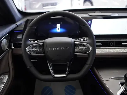 Chery Tiggo 7 Ultimate 2026 года за 11 190 000 тг. в Хромтау – фото 23