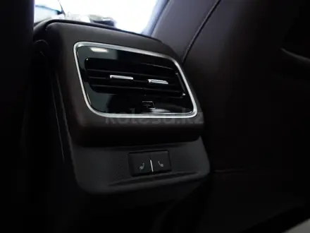 Chery Tiggo 7 Ultimate 2026 года за 11 190 000 тг. в Хромтау – фото 28