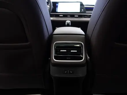 Chery Tiggo 7 Ultimate 2026 года за 11 190 000 тг. в Хромтау – фото 29